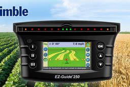 Агронавигатор Trimble EZ Guide 250