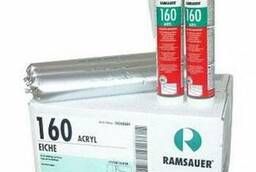 Акриловый герметик для швов и трещин Ramsauer Acryl 160