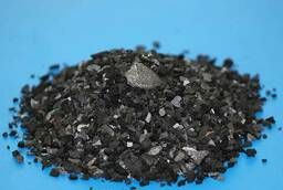 Activated carbon for cleaning Wine and vodka products