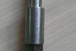 Алмазный карандаш для правки абразивного инструмента