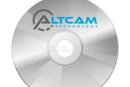 AltCam Детектор громкого звука ПО Altcam