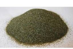 ArtRock Цветной песок зелёный мох (25 кг) Зелёный_мох_300
