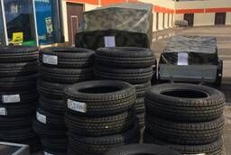 Авто Шины на Газель Matador Maxilla 2 185/75 R16C