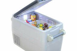 Автохолодильник компрессорный Indel B TB41
