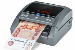 Автоматический детектор банкнот Dors 200