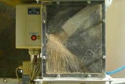 Автоматизированная система увлажнения зерна