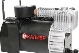 Автомобильный компрессор Калибр AK40-R15
