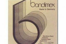 Бандажная лента Bandimex B206 (19MM) для СИП
