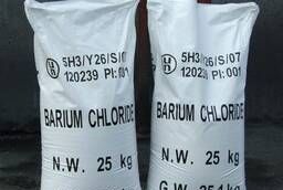 Barium Chloride GB  T1617-2002