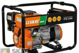 Бензиновый генератор SKAT УГБ-1300 BASIC