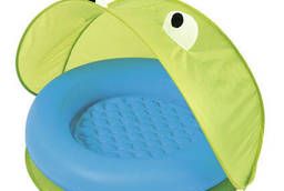 Bestway Childrens inflatable round pool Bestway 51110 ...