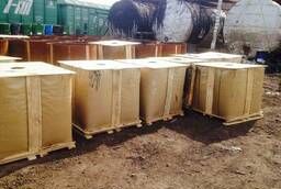 Packaged oil road bitumen 90130, clovertainers