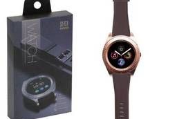 Часы Smart Watch Z3 Золотой