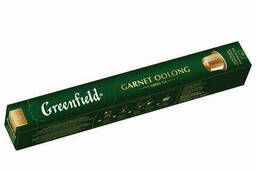 Чай в капсулах Greenfield Garnet Oolong, зеленый. ..