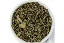 Чай зелёный листовой №95