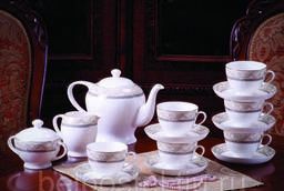 Tea set Louis