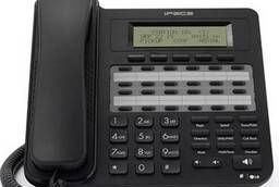 Цифровые системные телефоны серии LDP-9200