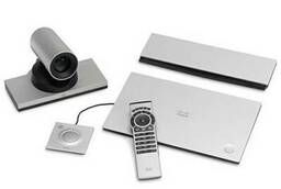 Cisco Система видеоконференцсвязи Cisco CTS-SX20N-12X-K9. ..