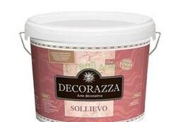 Decorazza Sollievo 15 кг Фактурная декоративная штукатурка