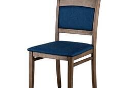 Деревянные стулья из бука в современном стиле