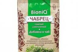 Добавка в чай - Чабрец сушеный BioniQ, 35 г