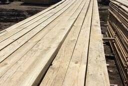Board 25X100; 150X6; 3 - from the manufacturer (northern forest)