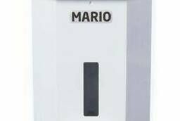 Дозатор для жидкого мыла Mario 8317 настенный 500 мл.