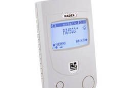 Дозиметр радиации бытовой Радэкс РД1503+ (Radex)