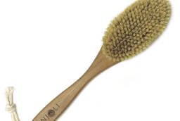 Drain brush for dry massage Enjoli