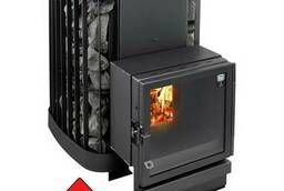 Wood-burning stove Kastor Saga 22 T (art. 289097)