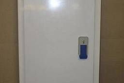 Двери для холодильных и морозильных камер