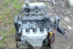 Двигатель A15SMS Шевроле Ланос 1. 5