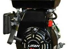 Двигатель бензиновый LIFAN 152F (2, 5 л. с. )