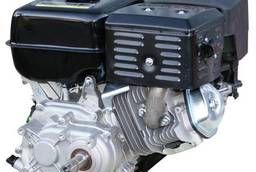 Двигатель бензиновый Lifan 168F-L (6, 5 л. с. ) с. ..