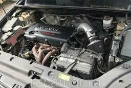 Двигатель Тойота РАВ 4 2006-2013, 2. 4 литра, бензин. ..