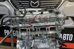 Двигатель Тойота Рав 4 C40 2. 5L