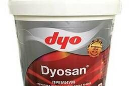 Dyosan- Premium acrylic paint