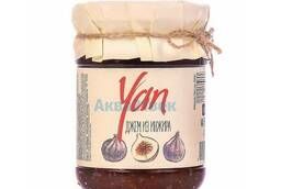 Jam YAN from Figs 300g st  w 18