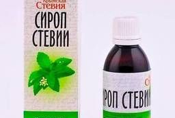 Stevia extract (syrup)