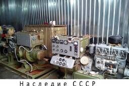 Электрогенератор ЭД-8-Т400-1ВСС