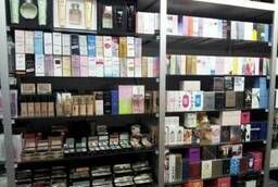 Elite perfumery wholesale and retail