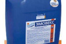 Эмовекс (дезинфицирующее средство, жидкий хлор) кан 37 кг