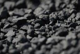 Factory anthracite coal ASh, AS, AM, JSC, AKO - Russia