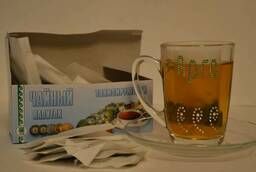 Фито-чай Тонизирующий, 30 пакетиков