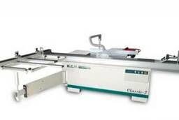 Panel saw without tilting saw HCM Classic 2