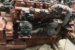 Gas engines Yuchai (Yuchai) new from the factory for
