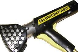 Газовый термоусадочный пистолет Shrinkfast 998
