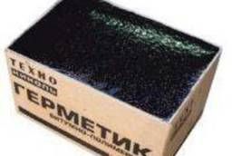 Sealant bitumen-polymer Technonikol No. 42, BP- G25. ..