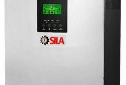 Гибридный солнечный инвертор Sila 5000MSD