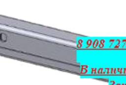 Гидроцилиндр грейфера ЦГ-100. 63х320. 12